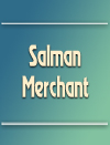 Salman Merchant